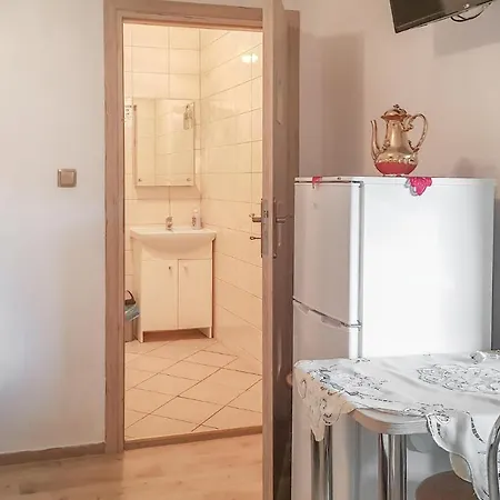 公寓 In With Wifi *