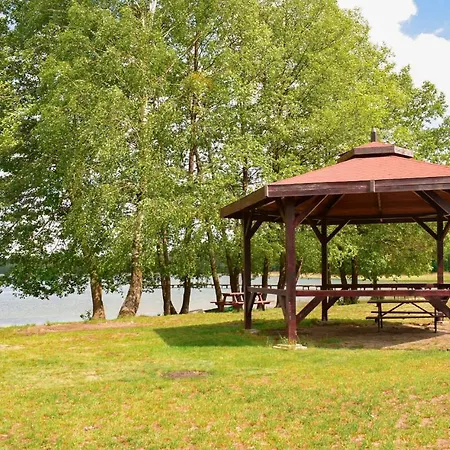 アパート In With Wifi *