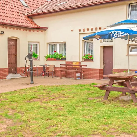 In With Wifi Dominikowo