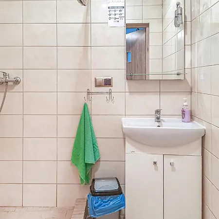 公寓 In With Wifi *