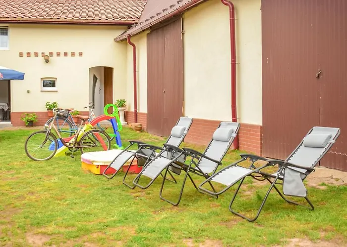 アパート In With Wifi *