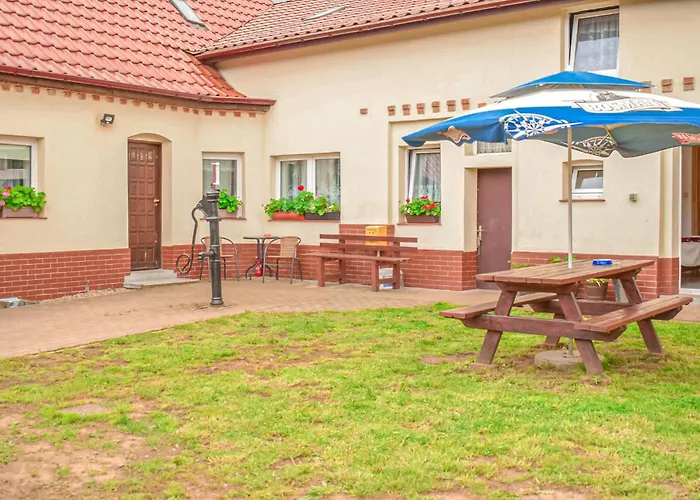 In With Wifi Dominikowo